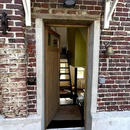 Nyaraló La Cabarette