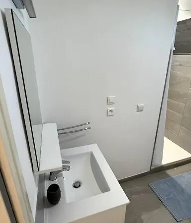 Nyaraló La Cabarette Arry