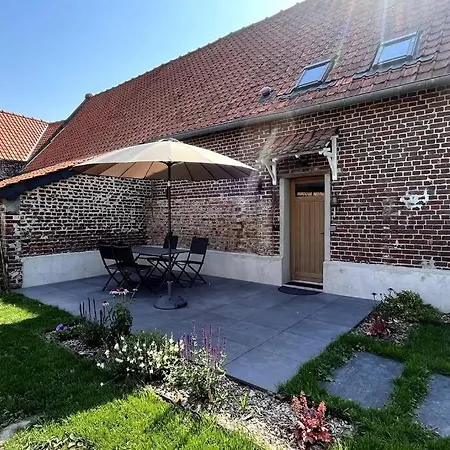 La Cabarette * Arry (Somme)